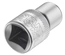 Chaves de Caixa de 1/2” MaxiDrive com Aderência para os Dedos 11 mm STANLEY FMMT17230-0