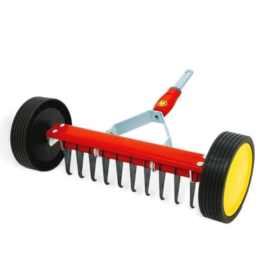 Escarificador c/rodas Multi Star Wolf SURM30