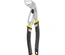 Alicate Bomba D'água STANLEY FATMAX 10" FMHT75510-0