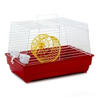 Gaiola Hamsters