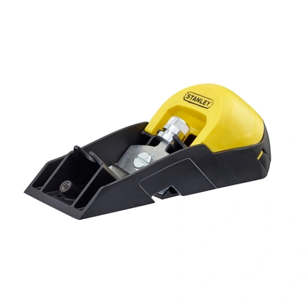 Plaina Metálica RB5 com Lâmina de Substituição 50 mm STANLEY 0-12-105