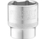 Chaves de Caixa de 3/8” MaxiDrive com Aderência para os Dedos 19 mm STANLEY FMMT17219-0