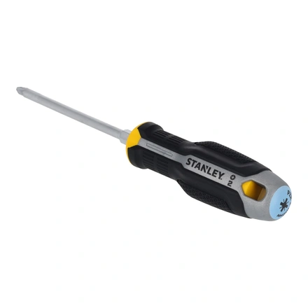 Chave de Fenda STANLEY Pozidriv Pz2x100mm FMHT65735-0