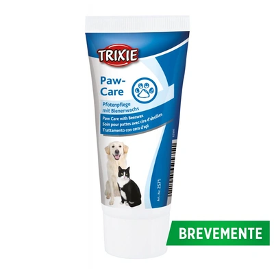 Creme Cuidado Das Patas