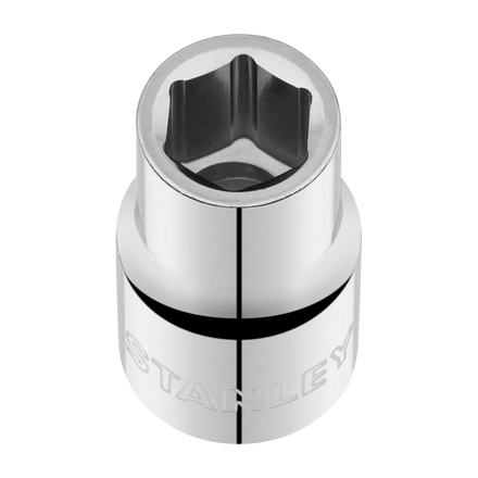 Chaves de Caixa de 1/2” 6 Faces MaxiDrive 12 mm STANLEY STMT86512-0