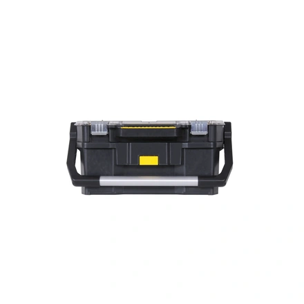 Bolsa de Ferramentas de 19 Pol. com Organizador Superior STANLEY STST1-70317