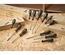 Conjunto de Chaves de Fenda FATMAX com 12 Peças Fenda/pozidrive/ Phillips STANLEY FMHT65426-0