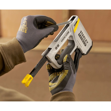 Agrafador Aluminio 2 em 1  Stanley FMHT70443-0