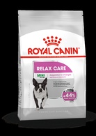 Royal Canin Cão CCN MINI RELAX CARE 3KG