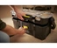 Bolsa de Ferramentas de 19 Pol. com Organizador Superior STANLEY STST1-70317