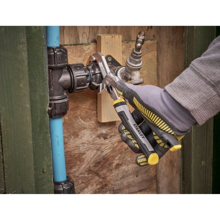 Alicate Bomba D'água STANLEY FATMAX 10" FMHT75510-0