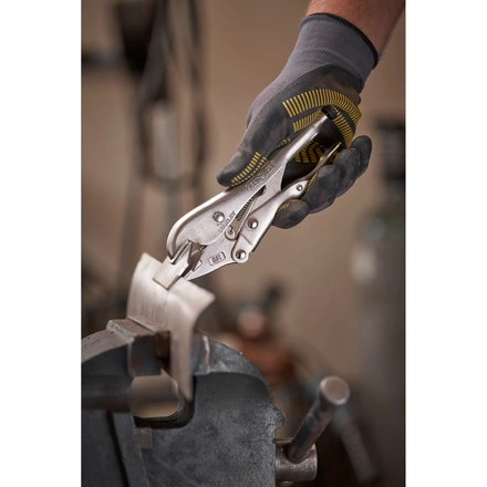 Alicate de Pressão para Chapa 200mm / 8" STANLEY FMHT84913-0