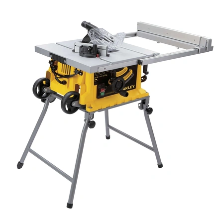 Serra de Mesa 1800 W 254 Mm STANLEY SST1800-QS