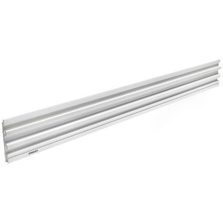 Calha 121cm STANLEY Track Wall STST82602-1