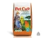 Pet Cup Psitacídeo Mistura de Cereais Standart