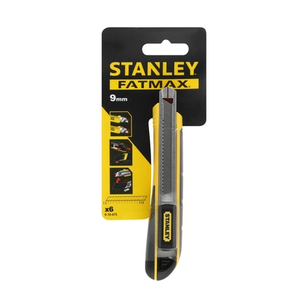 X-Acto FatMax 9mm STANLEY 0-10-475