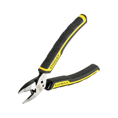 Alicate de Corte Diagonal Multiusos 5-em-1 STANLEY FMHT0-75468