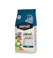 Ownat Classic Gato Peixe