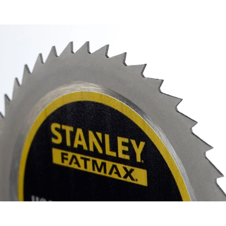 Disco de Serra HSS 89mm 44Dentes Stanley STA10420-XJ