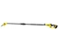 Podadora de Altura V20 BRUSHLESS 18 V 20 cm com Bateria 4 Ah STANLEY SFMCPS720M1-QW