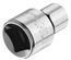 Chaves de Caixa de 3/8” MaxiDrive 6 Faces 8 mm STANLEY STMT86303-0