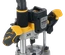 Tupia de Imersão sem Escovas XR 18V 12mm DEWALT DCW620NT-XJ