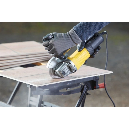 Rebarbadora 850w 115mm STANLEY FMEG210-QS