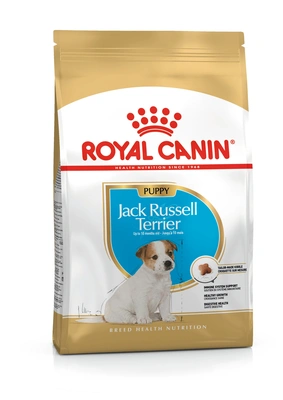 Royal Canin Cão BHN Jack Russel Junior 3kg