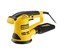 Lixadora Rotorbital 480w STANLEY FME440K-QS