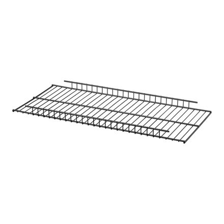 Track Wall System Wire Shelf STANLEY STST82613-1