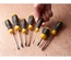 Chaves de Fendas STANLEY Cushion Grip - Retas STHT16152-0