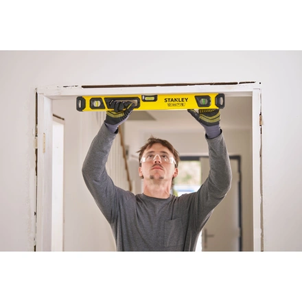 Nivel Tubular STANLEY 2.0 60cm STHT41024-0