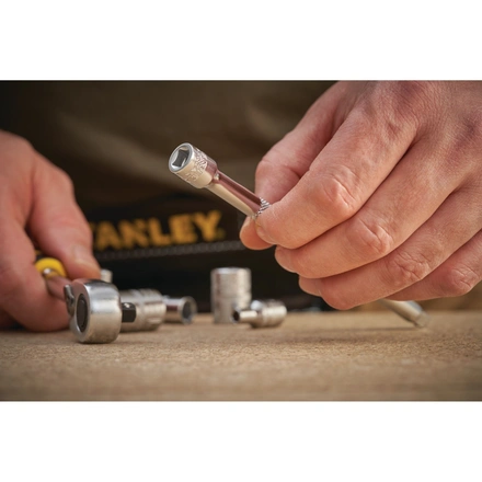 extensão 1/4" - 6"/125 mm FATMAX STANLEY FMMT25126-0