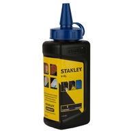 Kit Bate Linhas 30M + Giz + Nível Powerwinder STANLEY 0-47-465