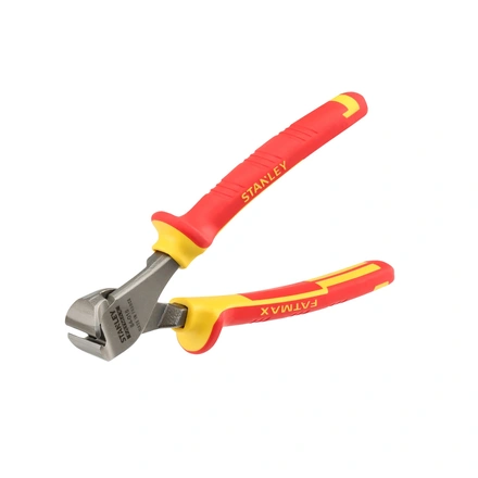 Alicate Isolado 1000v Corte Frontal 160mm STANLEY FATMAX 0-84-016