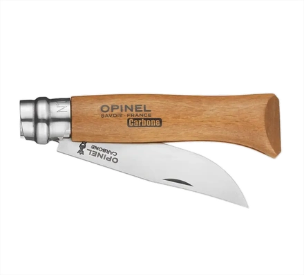 Navalhas Opinel Carbono