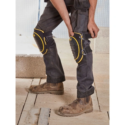 Joelheiras Rígidas STANLEY FMST82961-1