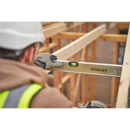Nível Tubular STANLEY FATMAX XTREME 200cm FMHT43680-1