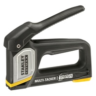 Multi-Agrafador Manual FATMAX 4 em 1 STANLEY FMHT70401-0