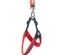 Max & Molly - Peitoral Q-Fit "Matrix Red" - Vermelho