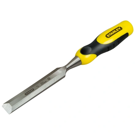 Formão DYNAGRIP para Madeira 20mm STANLEY 0-16-878