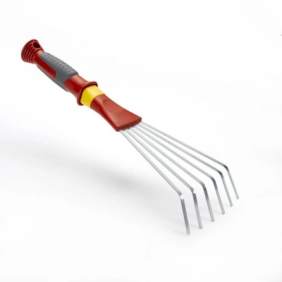 Vassoura Pequena de Mao Wolf LDK