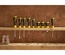Conjunto - Jogo De 7 Chaves De Fendas Cushion Grip Stanley STHT16166-0