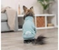 Sweatshirt "Littleton" Para Cães