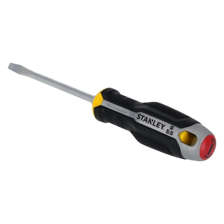 Chave de Fenda STANLEY Plano 5,5mmx100mm FMHT65706-0