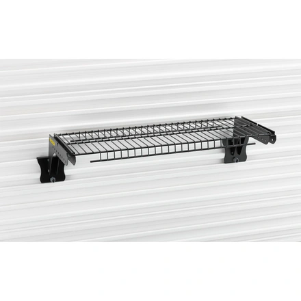 Track Wall System Wire Shelf STANLEY STST82613-1