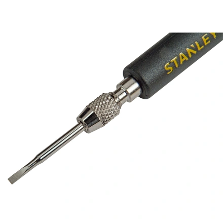 Chaves Fenda de Precisão STANLEY STHT0-62633