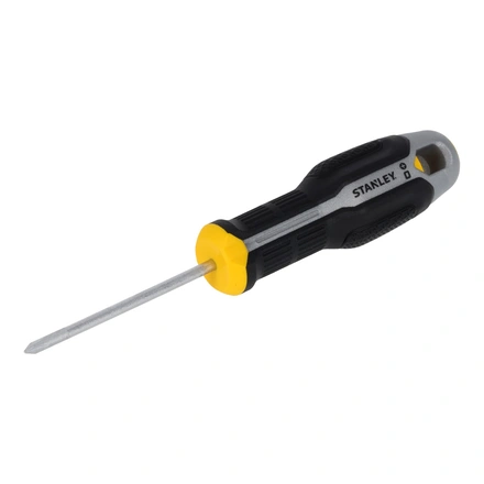 Chave de Fenda STANLEY Phillips Ph0x75mm FMHT65722-0
