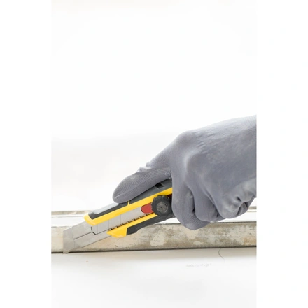 X-Acto STANLEY FATMAX Com Roda De Bloqueio - 25mm FMHT10330-0