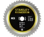 Disco de Serra HSS 89mm 44Dentes Stanley STA10420-XJ